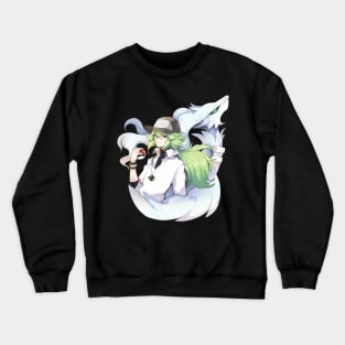 checkmate Crewneck Sweatshirt